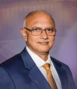 Dr. Anand Deshpande